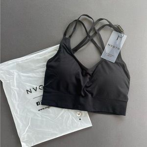 NVGTN Virtue Sports bra